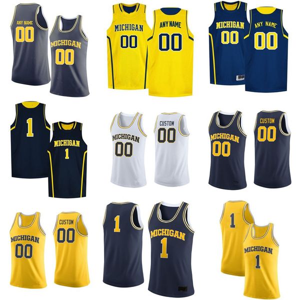 ncaa michigan wolverines jerseys david dejulius jersey faulds brandon johns jr. livers nunez college basketball wears custom stitched, Black
ncaa michigan wolverines jerseys david dejulius jersey faulds brandon johns jr. livers nunez college basketball wears custom stitched, Black
