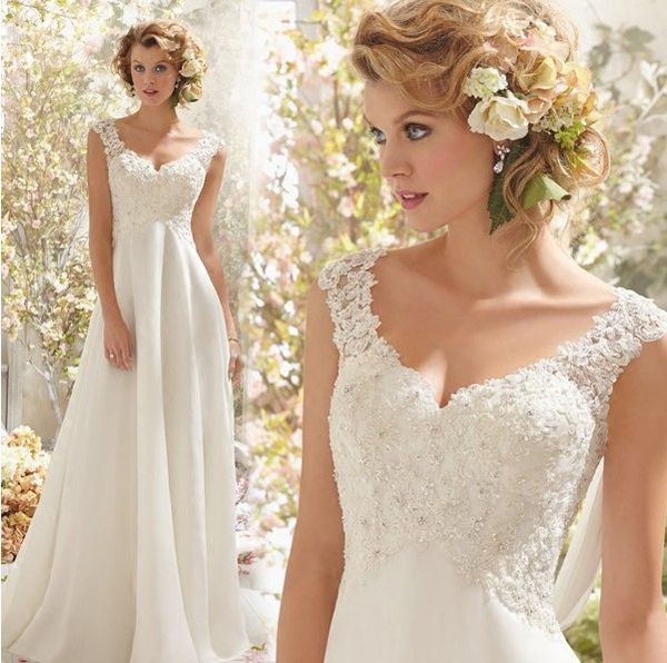autumn and winter 2019 new wedding dress simple open back waisted tailed wedding dres, White
autumn and winter 2019 new wedding dress simple open back waisted tailed wedding dres, White