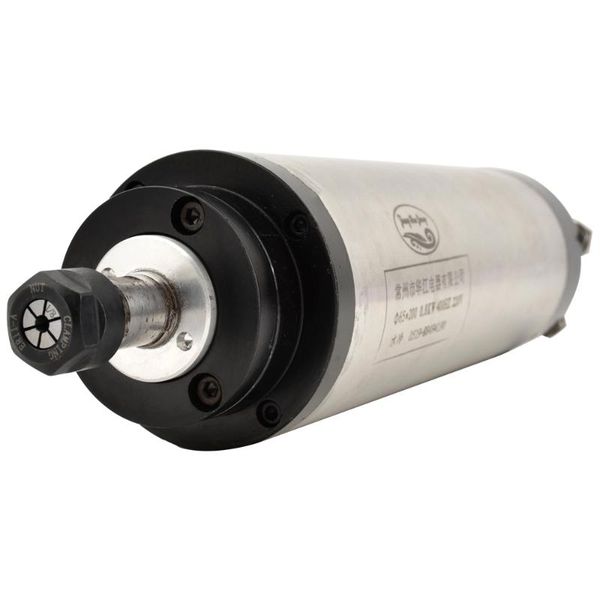 new er11/er16 cnc router spindle motor engraving carving machine high speed milling cooled fine quality practical spindle motor
new er11/er16 cnc router spindle motor engraving carving machine high speed milling cooled fine quality practical spindle motor