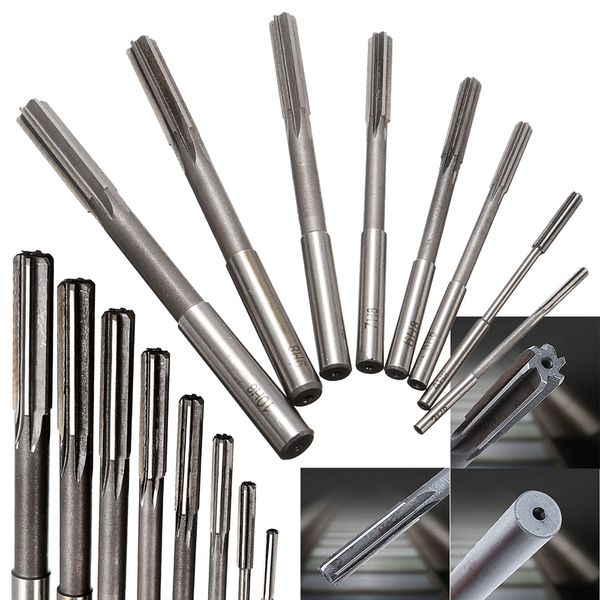 professional practical reamer drill bit set of 3/4/5/6/7/8/9/10mm straight shank hss chucking machine tool kit
professional practical reamer drill bit set of 3/4/5/6/7/8/9/10mm straight shank hss chucking machine tool kit