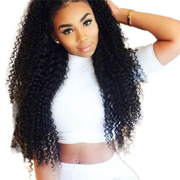mongolian hair wig with baby hair kinky curly human hair lace front wigs bleached knots 8-24 inch, Black;brown
mongolian hair wig with baby hair kinky curly human hair lace front wigs bleached knots 8-24 inch, Black;brown