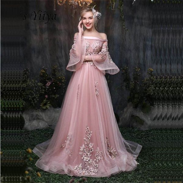 it's yiiya pink flowers floral illusion print lace up a-line elegant evening dresses floor length party gown evening gowns lx032, White;black
it's yiiya pink flowers floral illusion print lace up a-line elegant evening dresses floor length party gown evening gowns lx032, White;black