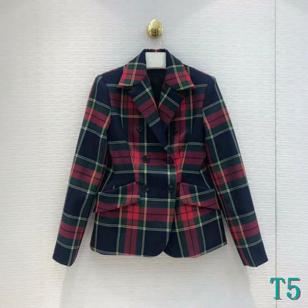 luxury women's plaid blazer suits fashion new winter brand england for lady designer plaid women luxury clothing size s lt5, White;black
luxury women's plaid blazer suits fashion new winter brand england for lady designer plaid women luxury clothing size s lt5, White;black