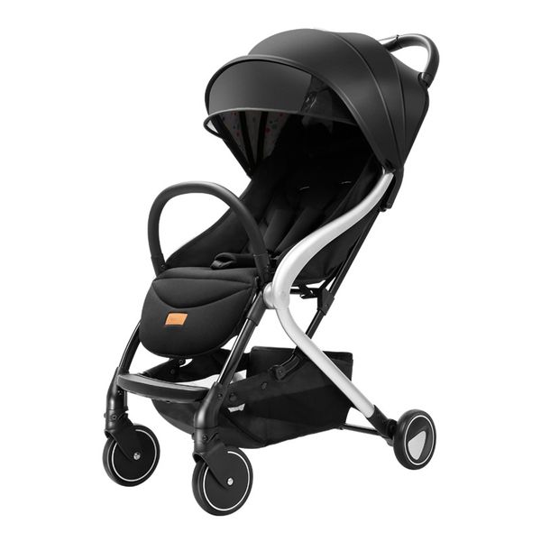 pouch stroller folding and lying down childrens trolley light breathable and wide shock absorption baby carriage a70
pouch stroller folding and lying down childrens trolley light breathable and wide shock absorption baby carriage a70