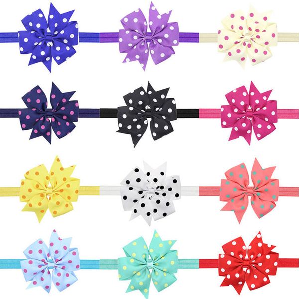 11cm new baby dot headbands bows kids girls cartoon grosgrain ribbon bowknot headbands children hair accessories ing, Slivery;white
11cm new baby dot headbands bows kids girls cartoon grosgrain ribbon bowknot headbands children hair accessories ing, Slivery;white