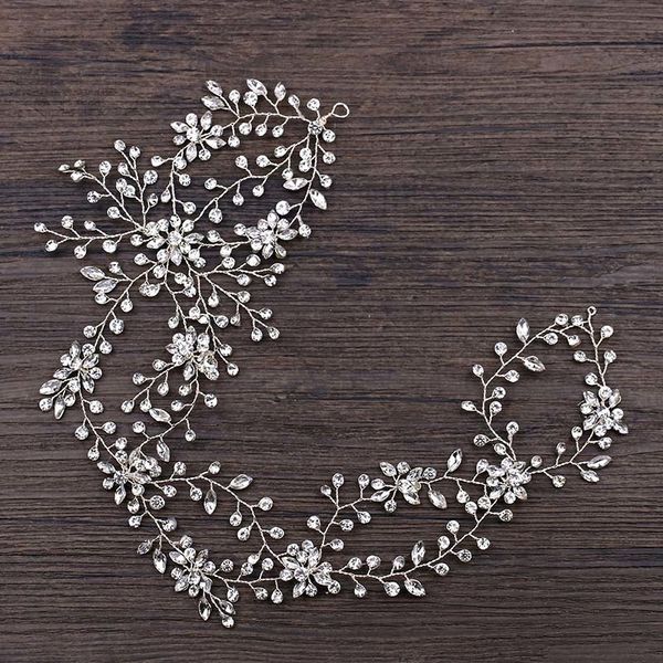 women fashion crystal beads bride headband hairband crown wedding prom bridal head band headdress hair jewelry accessories bh, Golden;white
women fashion crystal beads bride headband hairband crown wedding prom bridal head band headdress hair jewelry accessories bh, Golden;white