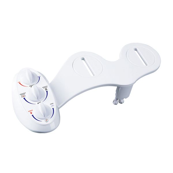 new non-electric bidet attachment toilet bidet seat self-cleaning nozzle-fresh water bidet sprayer mechanical muslim shattaf washing
new non-electric bidet attachment toilet bidet seat self-cleaning nozzle-fresh water bidet sprayer mechanical muslim shattaf washing