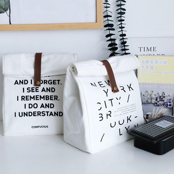 творческий simple letter lunch box изоляция сумка открытый пикник сумка портативного малая свежая многоцелевое хранение
творческий simple letter lunch box изоляция сумка открытый пикник сумка портативного малая свежая многоцелевое хранение