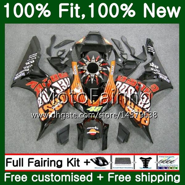 oem injection for honda cbr1000 rr cbr 1000rr orange black 06 07 kit 52mf8 cbr 1000 rr 2006 2007 cbr1000rr 06 07 100%fit fairing bodywork
oem injection for honda cbr1000 rr cbr 1000rr orange black 06 07 kit 52mf8 cbr 1000 rr 2006 2007 cbr1000rr 06 07 100%fit fairing bodywork