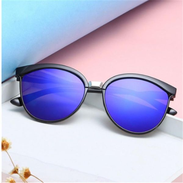 brand designer vintage cat eye sunglasses men women male female retro mirror eyewear uv400 fashion sun glasses, White;black
brand designer vintage cat eye sunglasses men women male female retro mirror eyewear uv400 fashion sun glasses, White;black