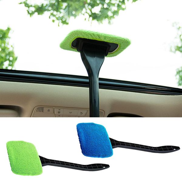new car window cleaner windshield windscreen microfiber car wash brush dust long handle cleaning tool care glass towel
new car window cleaner windshield windscreen microfiber car wash brush dust long handle cleaning tool care glass towel