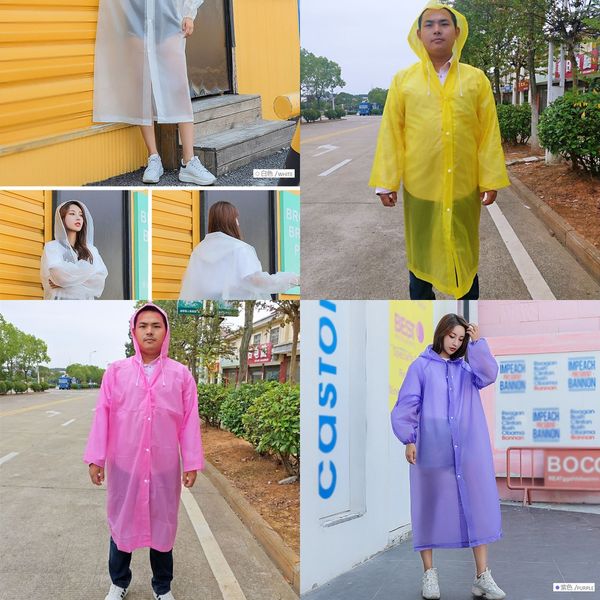 eva activities electric vehicle outdoor activities non-disposable raincoat outdoor activity scenic spot electric car raincoat, Red;brown
eva activities electric vehicle outdoor activities non-disposable raincoat outdoor activity scenic spot electric car raincoat, Red;brown