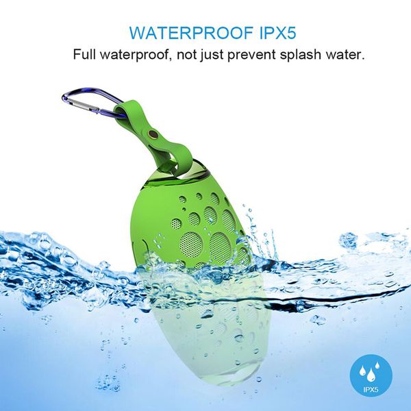 mango wireless bluetooth speaker mg x1 outdoor stereo speaker with mic hook portable ip54 waterproof support handscall
mango wireless bluetooth speaker mg x1 outdoor stereo speaker with mic hook portable ip54 waterproof support handscall