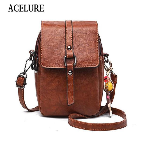 acelure new women's fashion shoulder bag simple solid color long mobile phone bag messenger mini handbag
acelure new women's fashion shoulder bag simple solid color long mobile phone bag messenger mini handbag