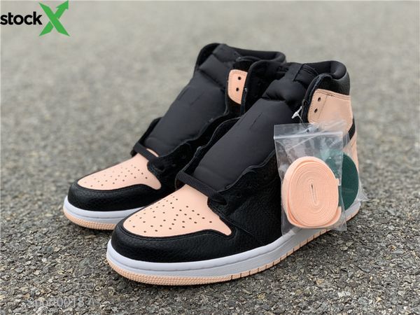 new 1 high og crimson tint i pink black men basketball designer shoes sneakers sports outdoor trainers with box size 8-12
new 1 high og crimson tint i pink black men basketball designer shoes sneakers sports outdoor trainers with box size 8-12
