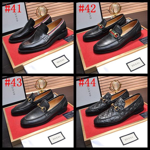 20ss new black brown мода men повседневный заостренной верхушкой формальное бизнес мужчина свадебное платье flats oxfords men кожаные ботинк
20ss new black brown мода men повседневный заостренной верхушкой формальное бизнес мужчина свадебное платье flats oxfords men кожаные ботинк