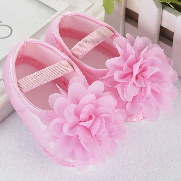 first walkers fashion toddler baby girl shoes cute chiffon flower elastic band newborn walking shoes dropshipping wholesale
first walkers fashion toddler baby girl shoes cute chiffon flower elastic band newborn walking shoes dropshipping wholesale