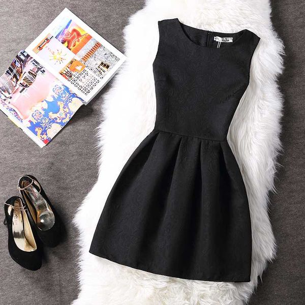 2019 summer floral print dress sleeveless vest party dresses womne a-line belle dress vestidos charming clothing, Black;gray
2019 summer floral print dress sleeveless vest party dresses womne a-line belle dress vestidos charming clothing, Black;gray