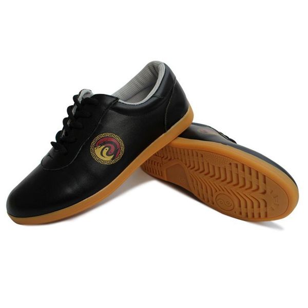 tai chi shoe toe layer cowhide ox tendon soft bottom cowhide shoes genuine leather wise demeanour martial art shoe
tai chi shoe toe layer cowhide ox tendon soft bottom cowhide shoes genuine leather wise demeanour martial art shoe