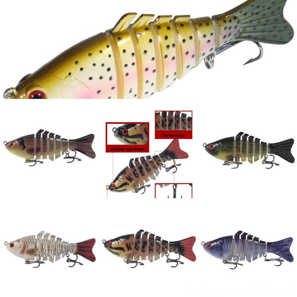1xvhz small eel fish luya soft 100mm bait 3 sticks boxed soft fake bait soft simulation
1xvhz small eel fish luya soft 100mm bait 3 sticks boxed soft fake bait soft simulation