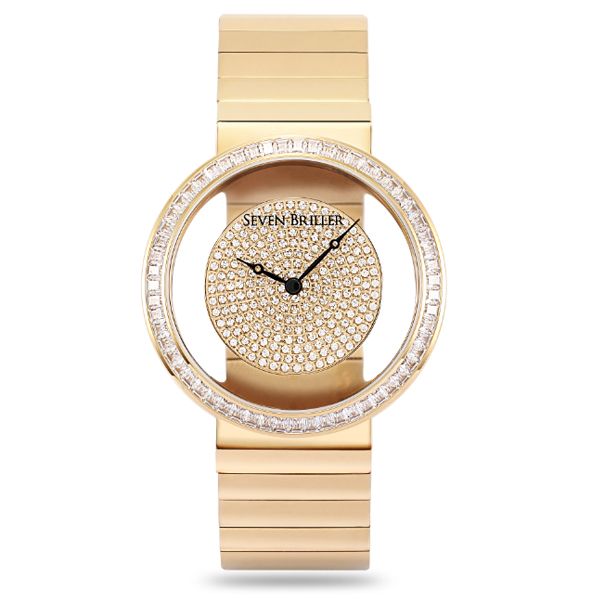 all diamond watches for waterproof watch ladies watches brands women luxury watches, Slivery;brown
all diamond watches for waterproof watch ladies watches brands women luxury watches, Slivery;brown