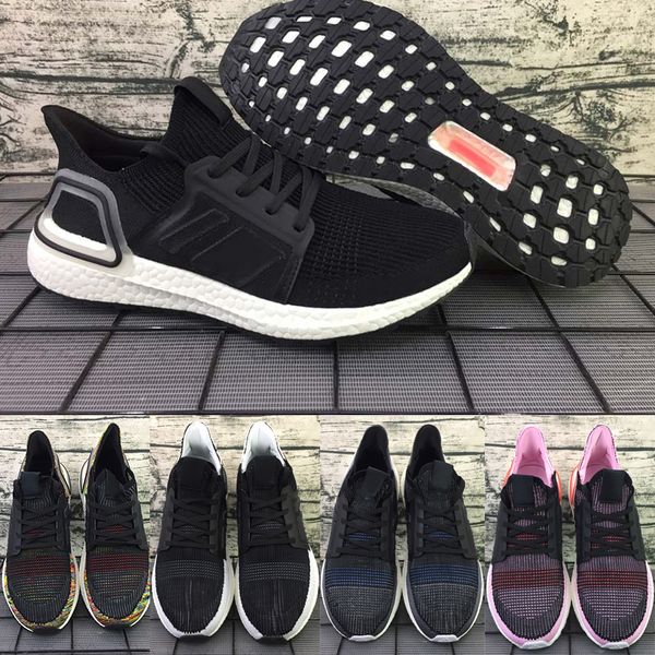 2019 luxury designer ultra b00st 19 running shoes for men women cloud black oreo ultrab00st mens trainer breathable runner sports sneakers
2019 luxury designer ultra b00st 19 running shoes for men women cloud black oreo ultrab00st mens trainer breathable runner sports sneakers