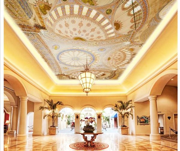 3d three-dimensional european luxury living room ceiling ceiling zenith decorative painting
3d three-dimensional european luxury living room ceiling ceiling zenith decorative painting