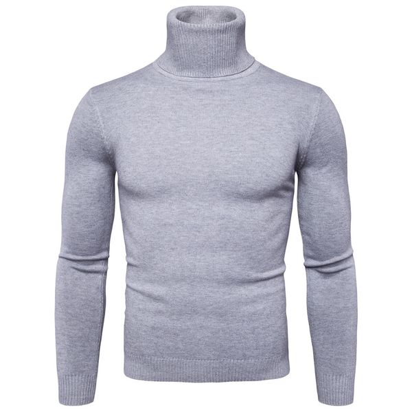 mens sweaters 2020 winter solid color turtleneck sweater men clothing brand knitted pullover men sweater pull turtleneck men's sweater, White;black
mens sweaters 2020 winter solid color turtleneck sweater men clothing brand knitted pullover men sweater pull turtleneck men's sweater, White;black