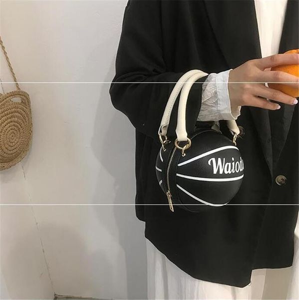 basketball luxury handbags shoulder bag women basketball crossbody bags brand lady messenger bag gift #68942
basketball luxury handbags shoulder bag women basketball crossbody bags brand lady messenger bag gift #68942