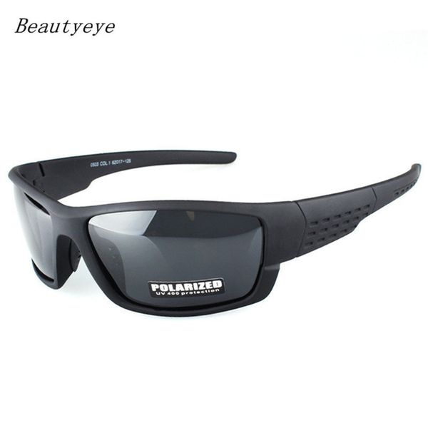 beautyeye fashion outdoor sports sunglasses polarized goggles men driving fishing running travel sun glasses uv400, White;black
beautyeye fashion outdoor sports sunglasses polarized goggles men driving fishing running travel sun glasses uv400, White;black