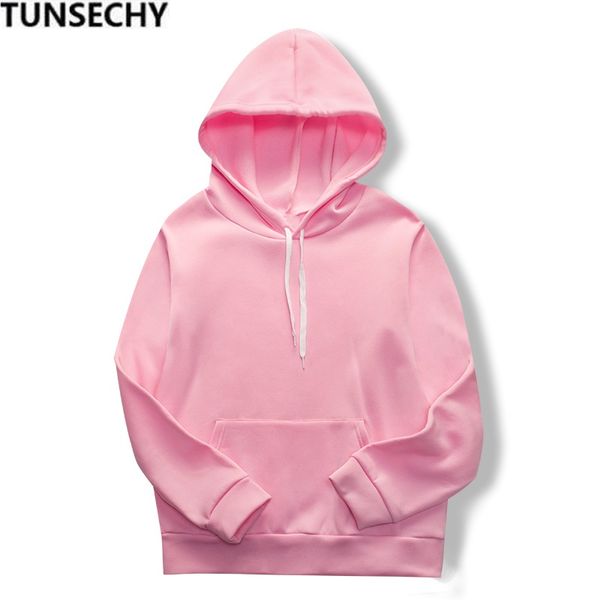 fashion brand women hoodies 2019 spring autumn casual hoodies sweatshirts women solid color sweatshirt, Black 
fashion brand women hoodies 2019 spring autumn casual hoodies sweatshirts women solid color sweatshirt, Black