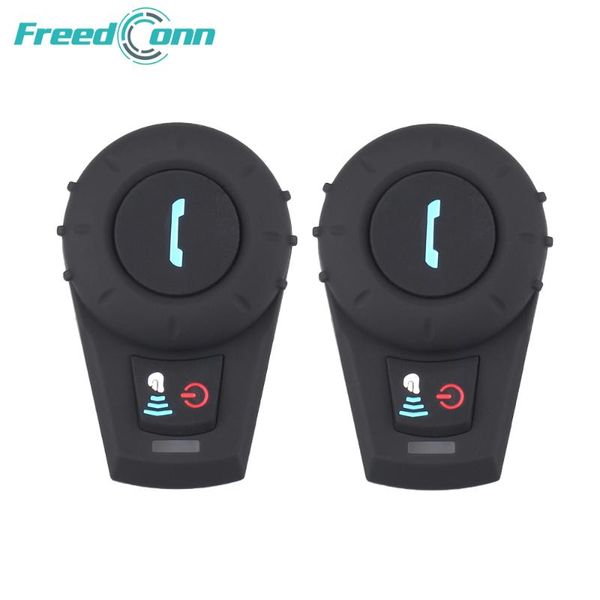 2шт freedconn fdcvb шлем intercomunicador мотоцикл домофон fm водонепроницаемый домофон гарнитура bluetooth интерфон
2шт freedconn fdcvb шлем intercomunicador мотоцикл домофон fm водонепроницаемый домофон гарнитура bluetooth интерфон