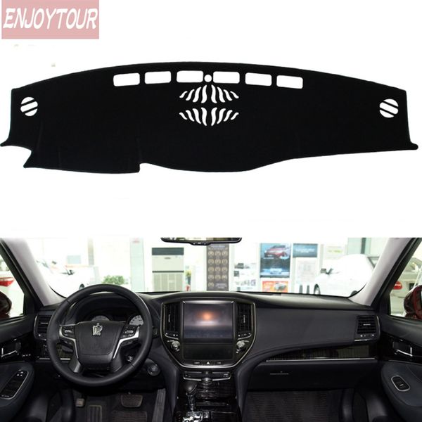 for crown s210 2013-2018 car styling covers dashmat dash mat sun shade dashboard cover capter 2014 2015 2016 2017
for crown s210 2013-2018 car styling covers dashmat dash mat sun shade dashboard cover capter 2014 2015 2016 2017