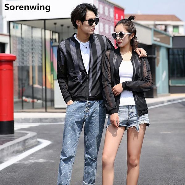 2019 summer skin clothing sun & uv protection coat male&female outdoors jackets casual men women quick dry waterproof jacket 349, Black;brown
2019 summer skin clothing sun & uv protection coat male&female outdoors jackets casual men women quick dry waterproof jacket 349, Black;brown