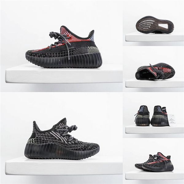 kids designer sneakers hiphop brand kanye west shoes for boys girls teens active breathable running shoes eur 22-31 4 colors#554
kids designer sneakers hiphop brand kanye west shoes for boys girls teens active breathable running shoes eur 22-31 4 colors#554