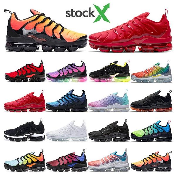 tn plus mens running shoes grid print spirit teal be true triple black men women stylist sneakers us 5.5-12
tn plus mens running shoes grid print spirit teal be true triple black men women stylist sneakers us 5.5-12
