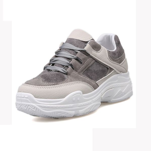 new fashion lady 2020 autumn breathable sneakers shoes women flats platform running shoes -33
new fashion lady 2020 autumn breathable sneakers shoes women flats platform running shoes -33