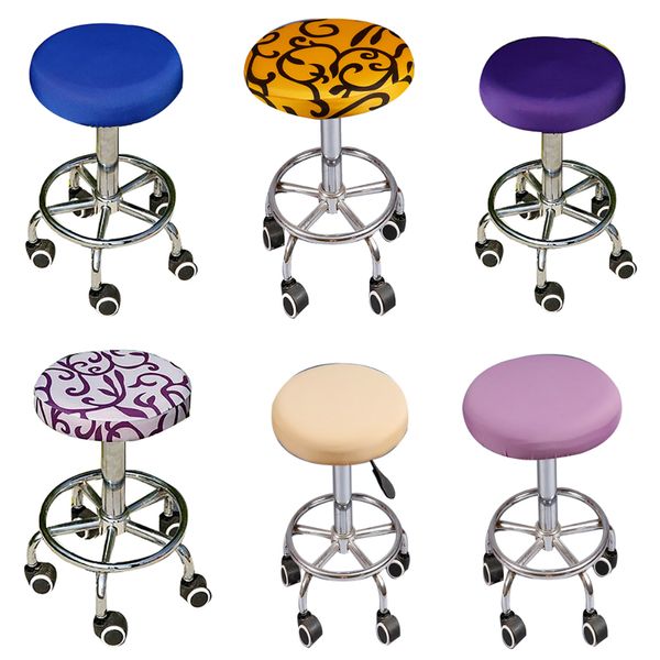 lychee pure color round chair cover stretch elastic chair covers for home kitchen wedding birthday party
lychee pure color round chair cover stretch elastic chair covers for home kitchen wedding birthday party
