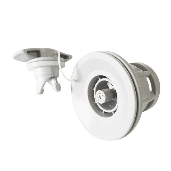 double seal air valve replacement for inflatable boat raft kayak canoe
double seal air valve replacement for inflatable boat raft kayak canoe