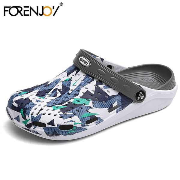 sandals forenjoy sandalas hole shoes men and women sandali mare2021 summer camouflage hollow large size beach slippers two, Black
sandals forenjoy sandalas hole shoes men and women sandali mare2021 summer camouflage hollow large size beach slippers two, Black