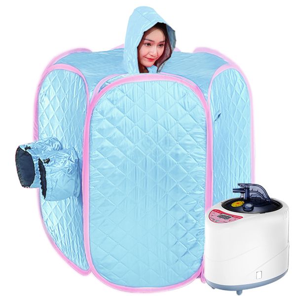 sweat steamer sweat home steaming room body single detox maternal postpartum nano folding sauna box
sweat steamer sweat home steaming room body single detox maternal postpartum nano folding sauna box