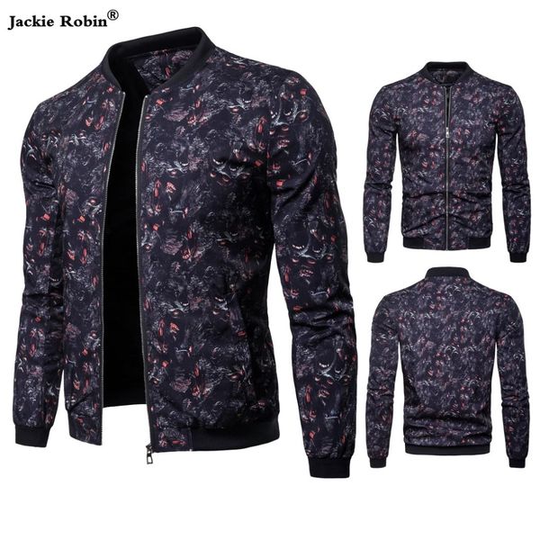 new spring clothing youth man coat personality animal printed foreign trade collar jacket, Black;brown
new spring clothing youth man coat personality animal printed foreign trade collar jacket, Black;brown