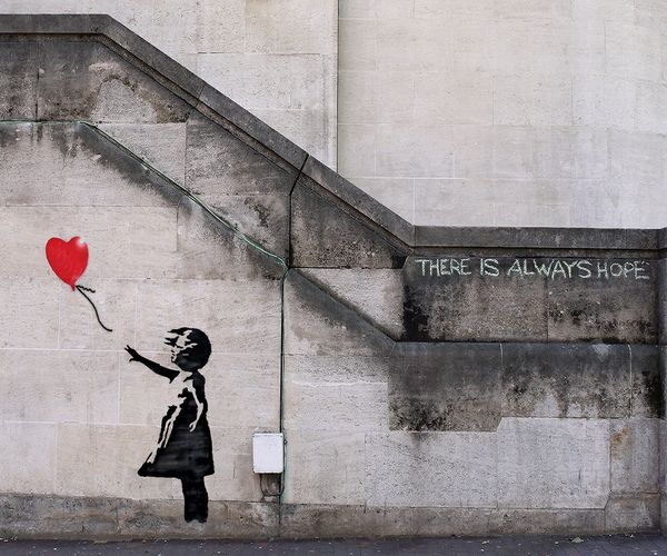 huge street art painting urban banksy hope balloon home decor handpainted & hd print oil painting on canvas wall art canvas pictures 200218
huge street art painting urban banksy hope balloon home decor handpainted & hd print oil painting on canvas wall art canvas pictures 200218