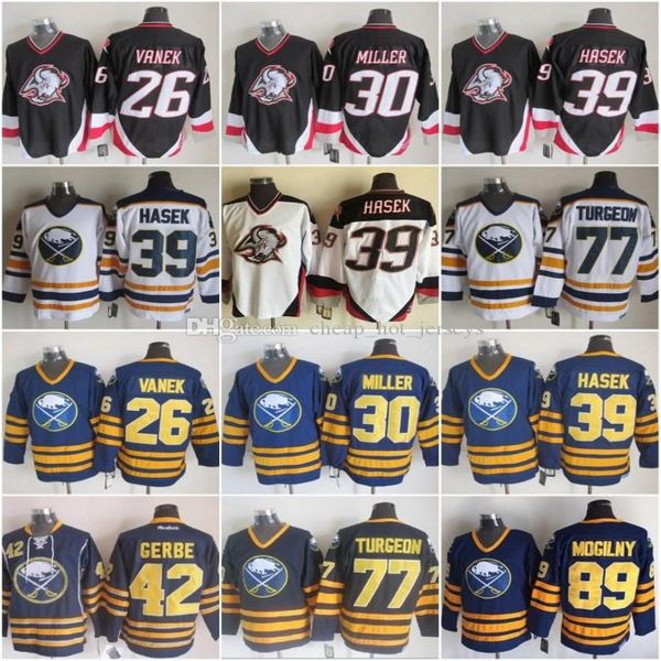 26 thoma vanek buffalo sabres 77 pierre turgeon jerseys 30 ryan miller 39 dominic hasek 42 nathan gerbe 89 mogilny blue white ice hockey, Black;red
26 thoma vanek buffalo sabres 77 pierre turgeon jerseys 30 ryan miller 39 dominic hasek 42 nathan gerbe 89 mogilny blue white ice hockey, Black;red