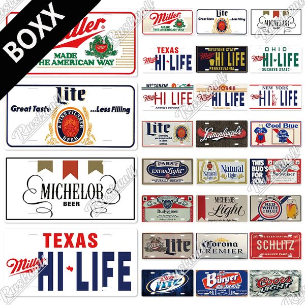 beer licenses plate plaque metal sign tin sign decorative car plaque for pub bar living room door club home wall decor
beer licenses plate plaque metal sign tin sign decorative car plaque for pub bar living room door club home wall decor