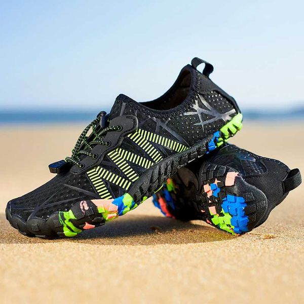 baideng large size 35-46 water shoes light quick drying beach shoes for women men barefoot sneakers breathable soft
baideng large size 35-46 water shoes light quick drying beach shoes for women men barefoot sneakers breathable soft