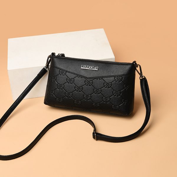 handbags 2020 new summer korean middle-aged casual messenger bags ladies bag handbag
handbags 2020 new summer korean middle-aged casual messenger bags ladies bag handbag