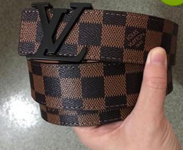 bhvngfngd men belt womens genuine leather black and white color designer cowhide male belt for mens luxury belt ing, Black;brown
bhvngfngd men belt womens genuine leather black and white color designer cowhide male belt for mens luxury belt ing, Black;brown