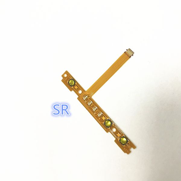 for nintendo switch sl sr zl zr l keys buttons flex cable fix left right joycon original ribbon controller repair cable dropship
for nintendo switch sl sr zl zr l keys buttons flex cable fix left right joycon original ribbon controller repair cable dropship