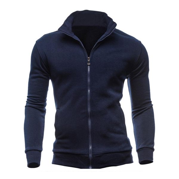 11.11 men standing collar jacket men cardigan coat pocket jacket sweatshirt solid strick herren pullover 2020, Black;brown
11.11 men standing collar jacket men cardigan coat pocket jacket sweatshirt solid strick herren pullover 2020, Black;brown